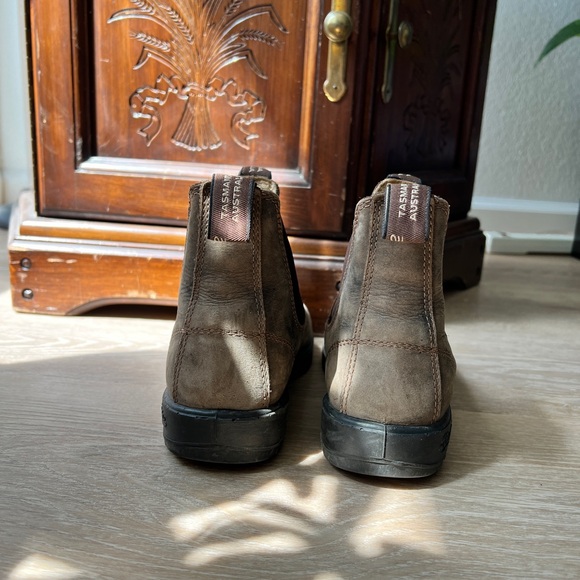 Blundstone- Chelsea Boot - Picture 2 of 6